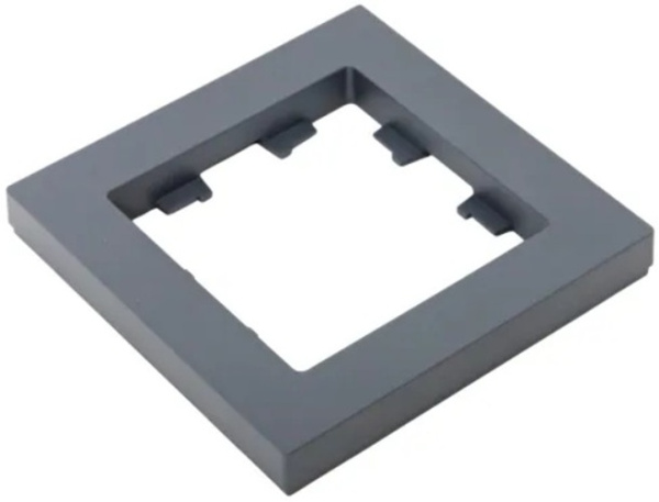 фото Рамка одинарная  EKF UP1-FPG-01 в Воронеже