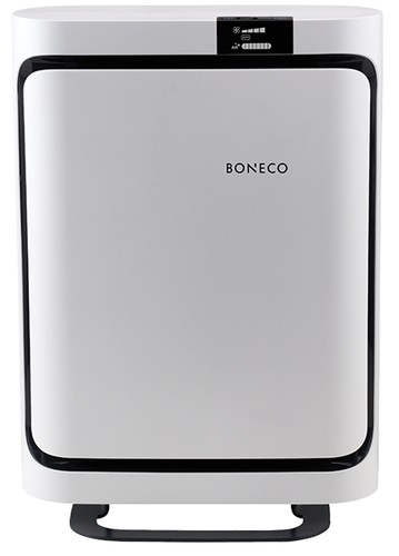 

Очиститель воздуха Boneco P500 до 28кв.м, 35Вт, 25дБ, P500