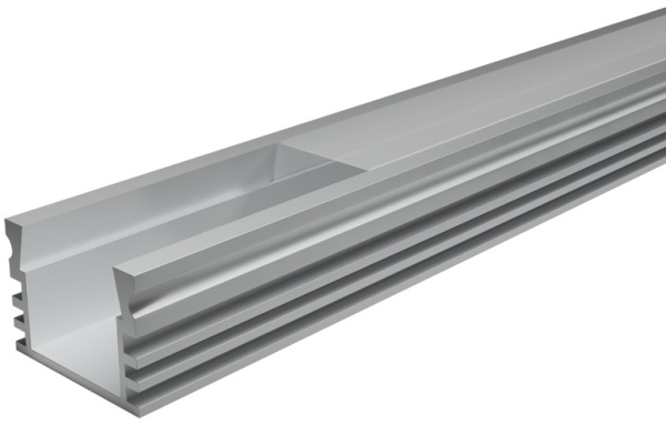 фото Профиль алюминиевый WOLTA WAP-S-16/12/2000-A в Красноярске