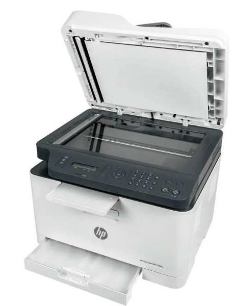 фото МФУ лазерное цветное HP Color Laser 179fnw (УЦЕНЕННЫЙ) в Уфе