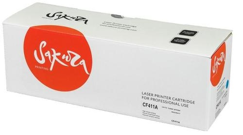 фото Картридж  Sakura SACF411A в Казани
