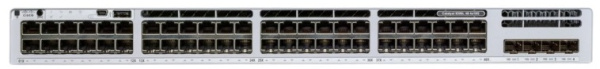 фото Коммутатор  Cisco C9300L-48P-4X-E в Волгограде