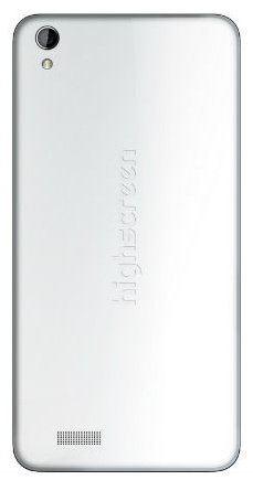 фото Мобильный телефон  Highscreen Hercules White