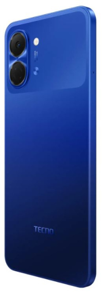 фото Смартфон TECNO Spark Go 3 4/128GB в Краснодаре