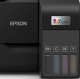 фото МФУ струйное цветное Epson EcoTank L3560