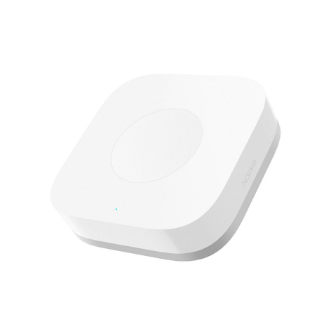 фото Выключатель беспроводной Aqara Wireless mini switch T1 в Омске