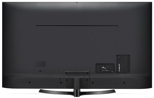 фото Телевизор  LG 49UK6450PLC