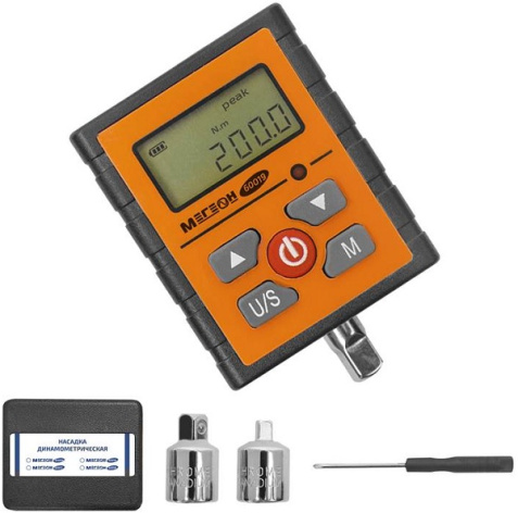 фото Насадка  МЕГЕОН 60019 в Санкт-Петербургe