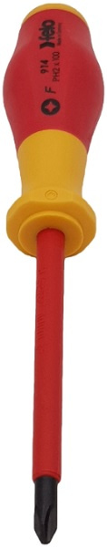 фото Отвертка диэлектрическая Felo 91420390 в Санкт-Петербургe