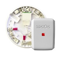 

Блок Болид БРИЗ разветвительно-изолирующий «» предназначен для использования в двухпроводной линии связи контроллера «С2000-КДЛ»., БРИЗ