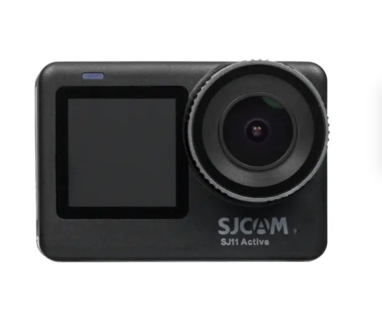 фото Экшн-камера  SJCAM SJ11 ACTIVE в Самаре