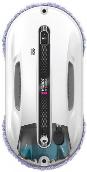 фото Робот-мойщик окон  Hobot R3 Ultrasonic в Перми