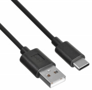 фото Кабель интерфейсный Buro BHP USB-C 1M