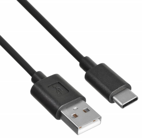 фото Кабель интерфейсный USB 2.0 Buro BHP USB-C 1M в Ростове-на-Дону