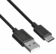 фото Кабель интерфейсный USB 2.0 Buro BHP USB-C 1M в Санкт-Петербургe