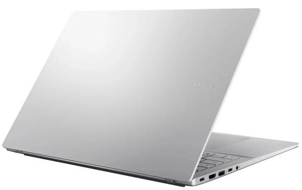 фото Ноутбук  ASUS VivoBook S16 S3607VA-RP041 в Уфе 16 ", Core i5, 16 Гб RAM, 512 Гб SSD, UHD Graphics, Серебристый
