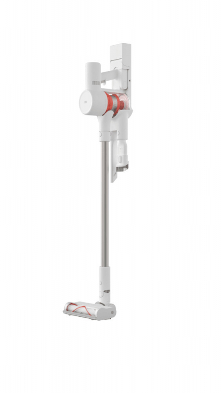 

Пылесос Xiaomi Vacuum Cleaner G9 Plus EU 2500 мАч, белый, Vacuum Cleaner G9 Plus EU