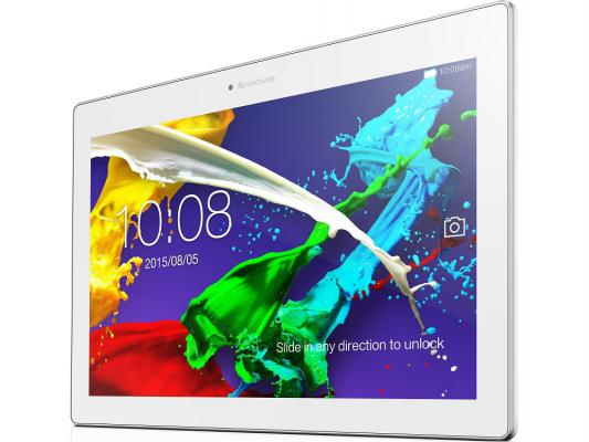 фото Планшет  Lenovo TAB 2 A10-70
