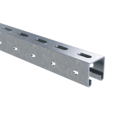 фото Профиль С-образный DKC BPM4125 в Красноярске