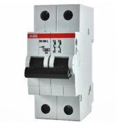 фото Автоматический выключатель  ABB 2CDS242001R0064