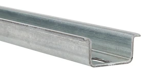 фото DIN-рейка  EKF tdr-1.0 в Уфе