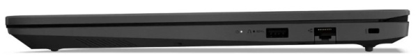 фото Ноутбук  Lenovo V15 G4 IRU в Санкт-Петербургe 15.6 ", Core i5, 16 Гб RAM, 512 Гб SSD, UHD Graphics, Черный