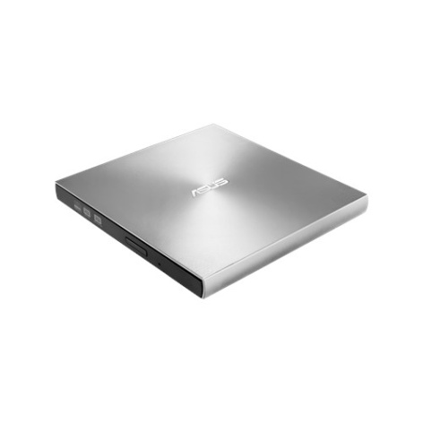 фото Привод DVD±RW внешний ASUS SDRW-08U9M-U Silver в Казани