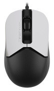 фото Мышь A4Tech Fstyler FM12