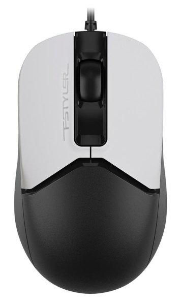 фото Мышь  A4Tech Fstyler FM12 в Красноярске