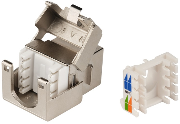 фото Модуль  Lanmaster LAN-TK45S6/180R в Казани