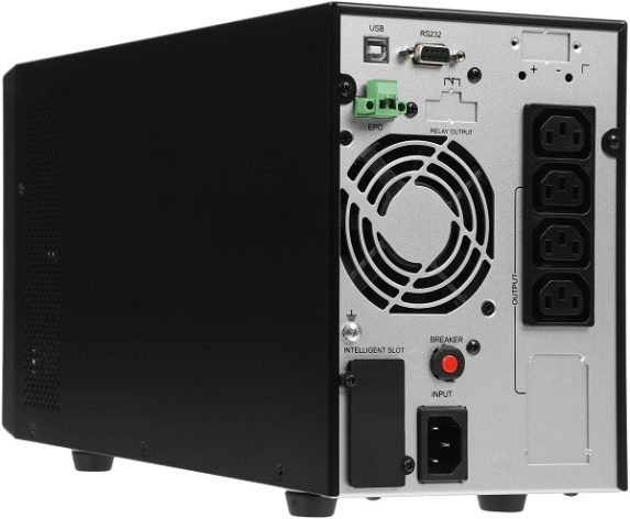 фото Источник бесперебойного питания  Ippon Innova TB 2000 в Омске