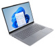 фото Ноутбук Lenovo ThinkBook 14 G8 IAL 14" (Intel Core Ultra 7, 16Гб DDR5, SSD 512 Гб, Arc graphics, Без ОС) Серый [21SJ0010GP]