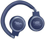 фото Наушники JBL JBLLIVE670NCBLU