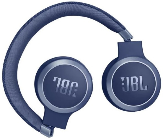 фото Наушники беспроводные JBL JBLLIVE670NCBLU в Волгограде