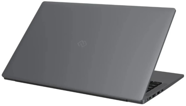 фото Ноутбук  Digma EVE i5980 в Уфе 15.6 ", Core m3, 16 Гб RAM, 512 Гб SSD, HD Graphics 615, Серый