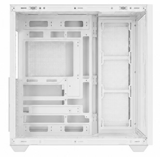 фото Корпус ATX ID-Cooling VIEW 510 WH в Казани