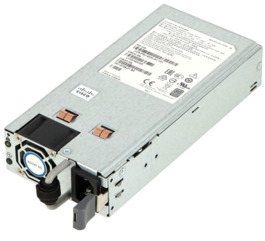 фото Блок питания  Cisco UCS-PSU-6332-AC= в Уфе