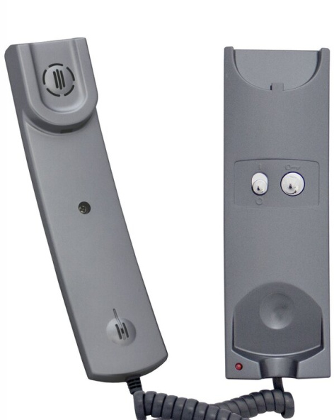 фото Трубка  VIZIT УКП-12G
