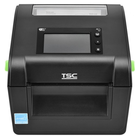 фото Термопринтер  TSC DH340T
