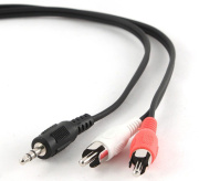 фото Кабель акустический Cablexpert CCA-458-5M