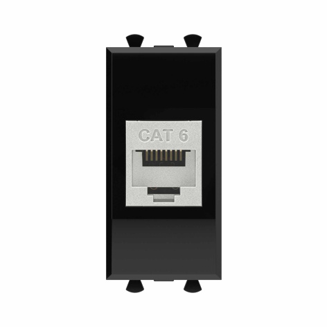 фото Розетка компьютерная DKC 4402791 в Красноярске