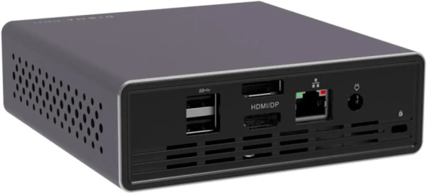 фото Неттоп  Digma Pro Minimax U1 в Уфе