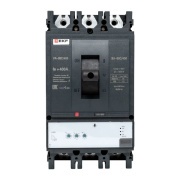 фото Автоматический выключатель в литом корпусе EKF mccb99C-400-400