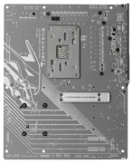 фото Материнская плата GIGABYTE X870E AORUS ELITE WIFI7 ICE
