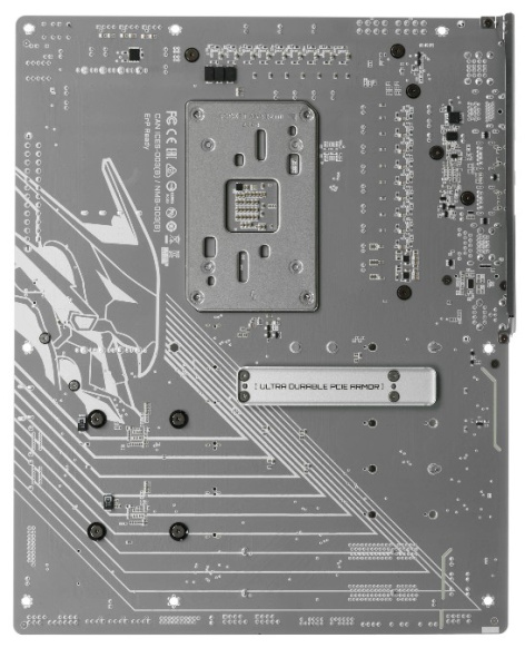 фото Материнская плата ATX GIGABYTE X870E AORUS ELITE WIFI7 ICE в Уфе