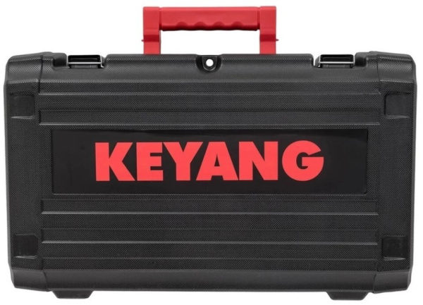 фото Перфоратор аккумуляторный KEYANG HD20BLH-26V