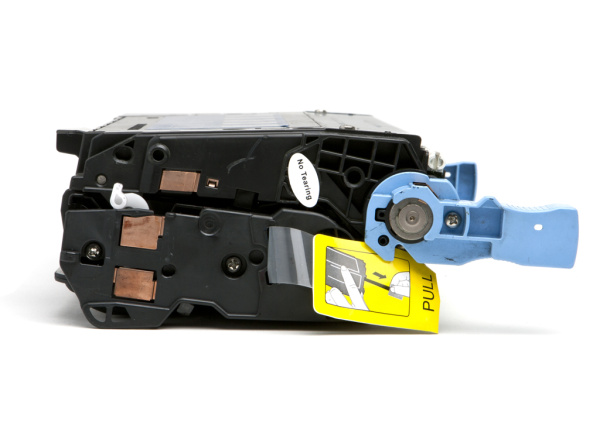 фото Картридж  Cactus CS-Q5950A в Челябинске