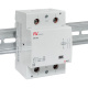 фото Контактор модульный EKF km-av-3-80-20-230V в Уфе