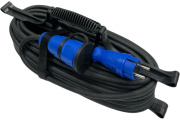 фото Удлинитель iTOK i-CONNECT-COLOR-SUR-PVS-210-1-44-15-BLUE