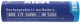 фото Аккумулятор  XTAR XTAR-ICR18650-26F-PCB